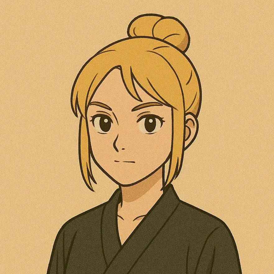 Avatar de Lucie