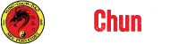 Logo Wing Chun Dao Normandie (Mode Sombre)